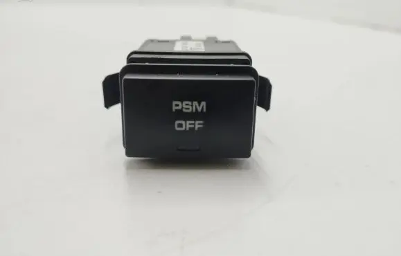 Porsche Cayenne (9PA) ESP (stability program) switch 7L5927225A