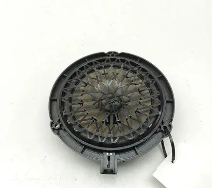 Citroen Berlingo Front door speaker 9809320180