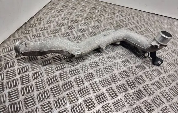 Mazda 6 Intercooler hose/pipe