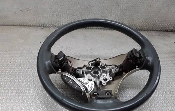 Rover 75 Steering wheel
