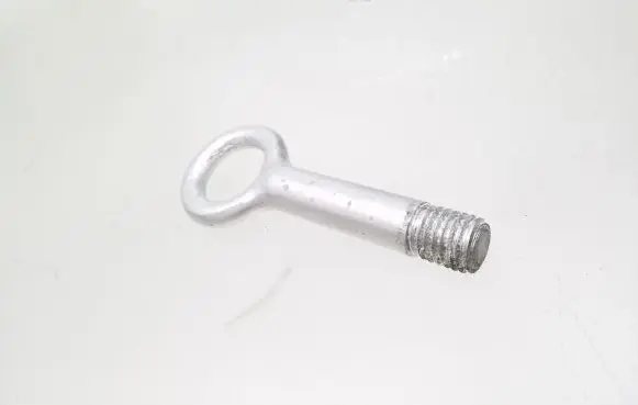 Honda Civic Towing hook eye 