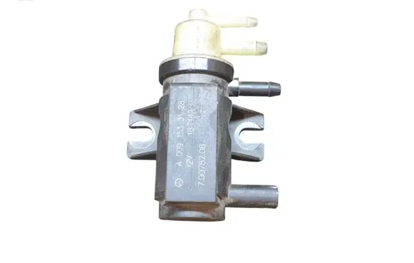 Mercedes-Benz Vito Viano W639 Turbo solenoid valve A0091533128 70078208 18T142