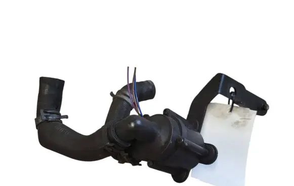 Audi A3 S3 8P Electric auxiliary coolant/water pump 5N0121093A