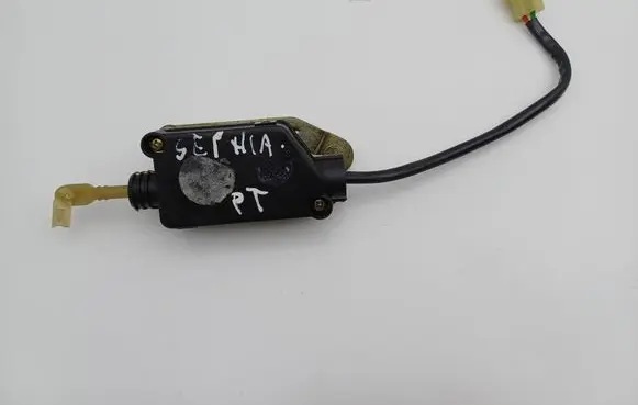 KIA Sephia Central locking motor 