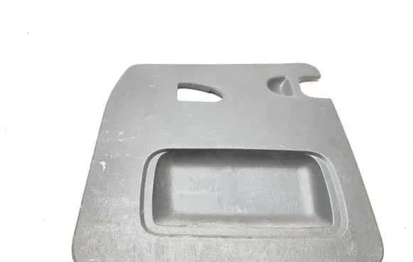 Renault Trafic III (X82) Rear door card panel trim 8200007087