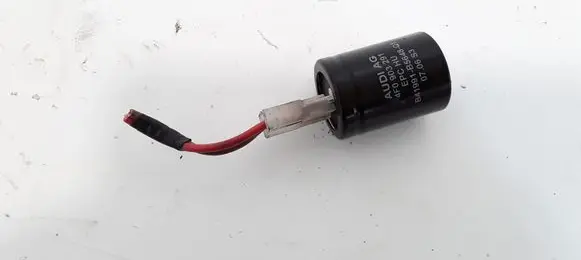 Audi A6 S6 C6 4F Other relay 4F0903291