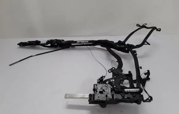 Volvo C70 Convertible roof hinge 