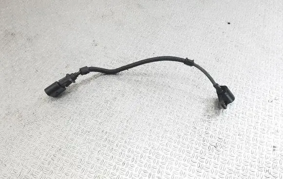 Volkswagen Sharan Crankshaft position sensor 9805940