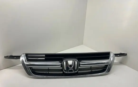 Honda CR-V Front bumper upper radiator grill 71121S9A00