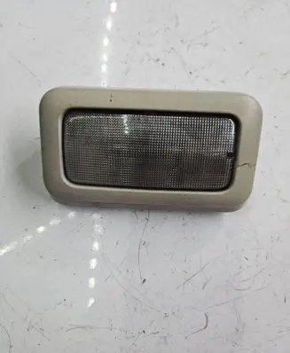 Peugeot Boxer Front seat light 735244962