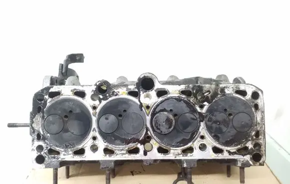 Audi A4 S4 B5 8D Engine head 028103373N