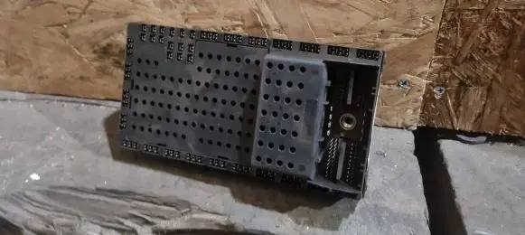 Volvo XC70 Fuse box set 8645729