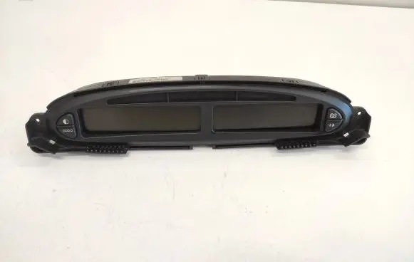 Citroen Xsara Picasso Speedometer (instrument cluster) 964116080 110008966002