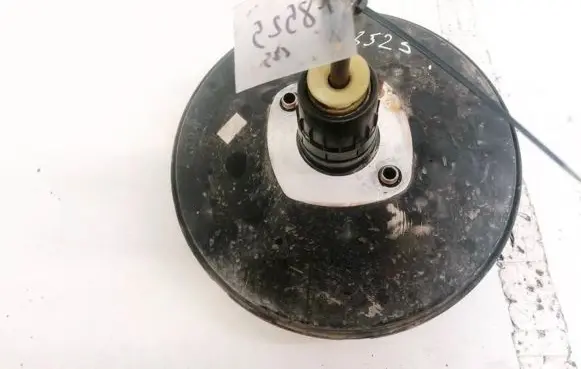 Renault Scenic II - Grand scenic II Brake booster 8200453735 OF1S