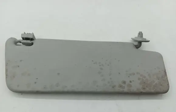 Mercedes-Benz C W203 Sun visor