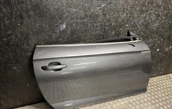 Audi A5 Front door