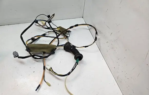 Suzuki Grand Vitara II Tailgate/trunk wiring harness 3684564J00