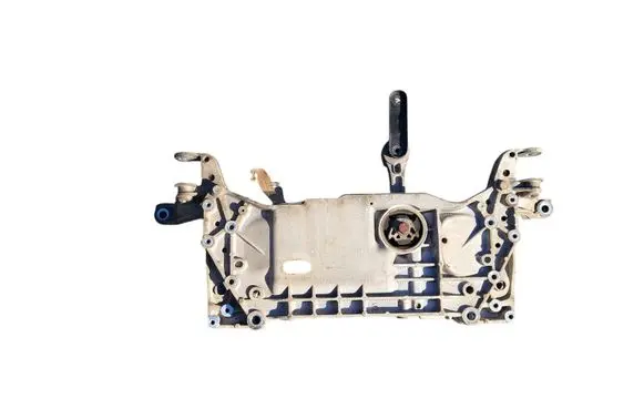 Volkswagen Golf Plus Front subframe 1K0199369 1K0199369F