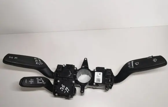 Audi A6 S6 C6 4F Indicator stalk 4G0953502A