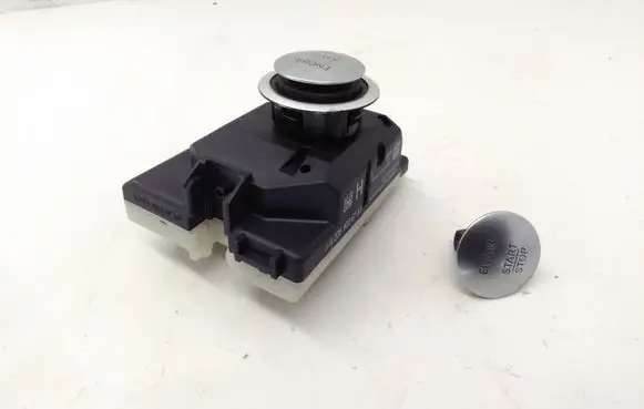 Mercedes-Benz C W205 Ignition lock A2059006713