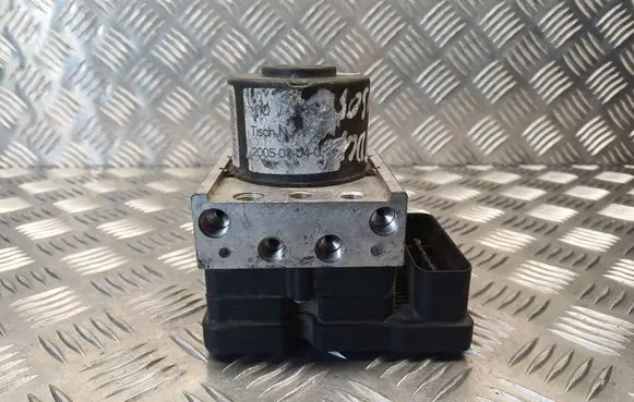 Ford Focus ABS Pump 3M512M110GA