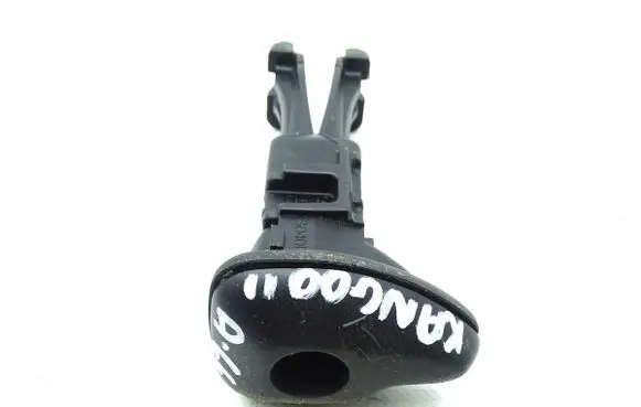 Renault Kangoo II Front seat headrest 