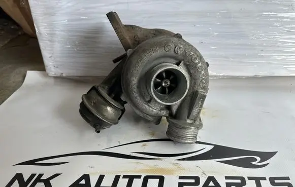 Volvo XC90 Turbo 3653122