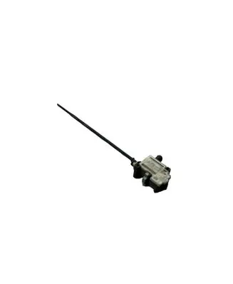 BMW X5 E70 Fuel tank cap lock motor 98588204