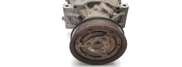 Toyota Corolla E120 E130 Air conditioning (A/C) compressor (pump) 4472607100 2473002190