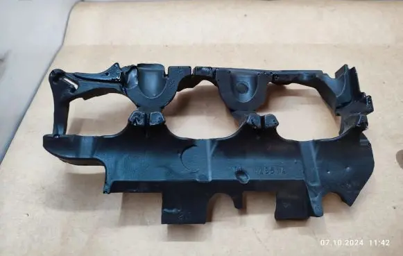 Jaguar XF X250 Other engine bay part 9X2Q9U550BC