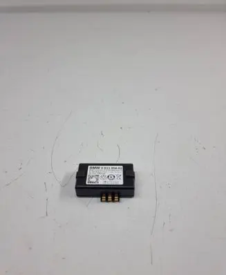 Other control units/modules