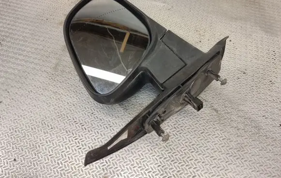 Renault Kangoo II Front door electric wing mirror 963010714R 4158100116 963656392R