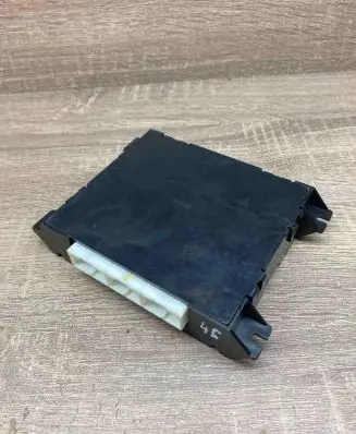 Jaguar XF X250 Climate control unit EX2318D493AA MB1778005770