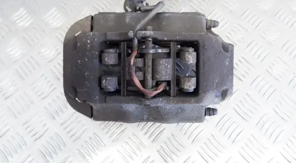 Audi Q7 4L Rear brake caliper