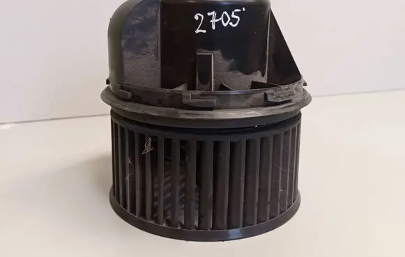 Ford C-MAX I Heater fan/blower 3M5H18456AD