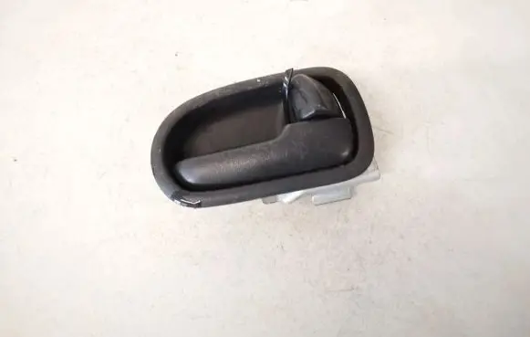 Mazda 626 Rear door interior handle