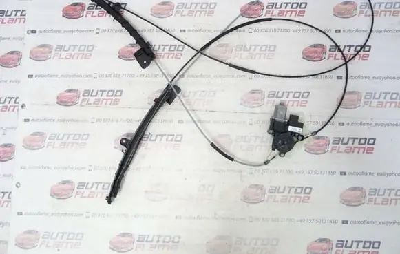 Audi A4 S4 B9 Curtain motor 8W9863560