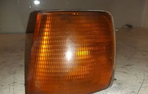 Volkswagen PASSAT B5 Rear/tail lights 014411507RY