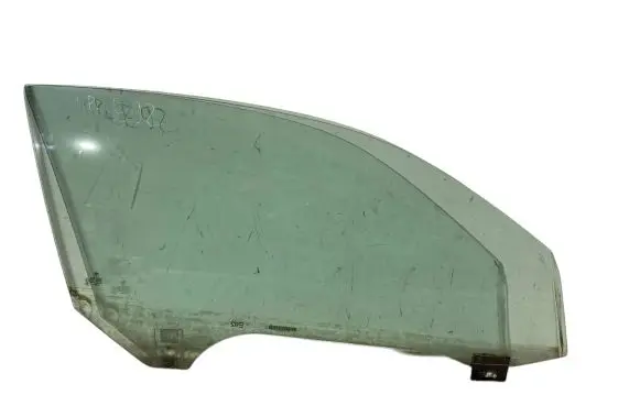 BMW 3 E92 E93 Front door window/glass (coupe) 43R001167 E000233 DOT618M391AS2