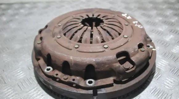 Opel Movano A Clutch set kit