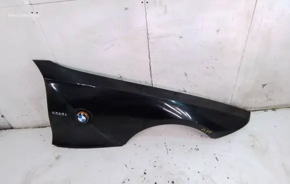 BMW Z4 E85 E86 Fender