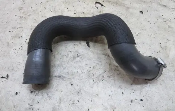 Jeep Grand Cherokee Intercooler hose/pipe 55038006AD