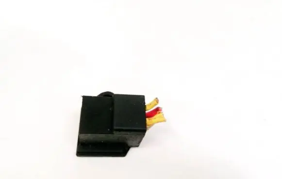 Renault Laguna II Sensor 7700805750