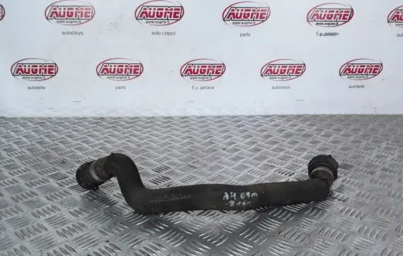 Audi A4 S4 B8 8K Engine coolant pipe/hose 8K0121101M