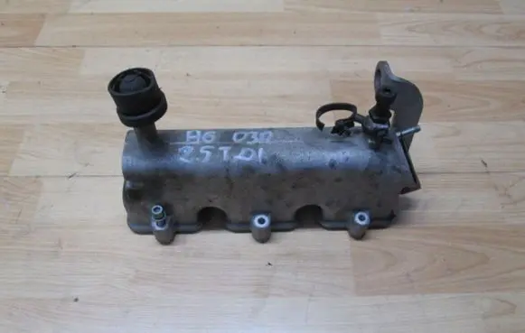 Audi A6 C7 Rocker cam cover 
