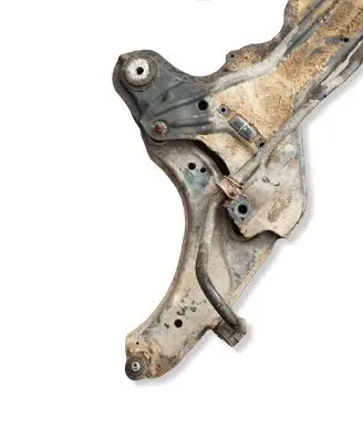 Audi A3 S3 8L Front subframe 