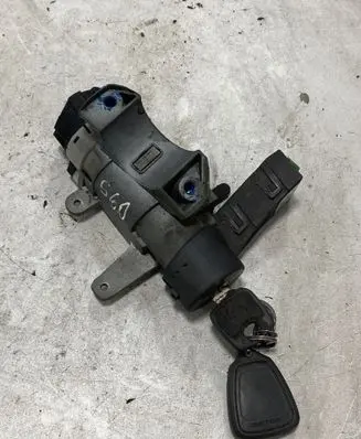 Volvo S60 Ignition lock 8626324 16164