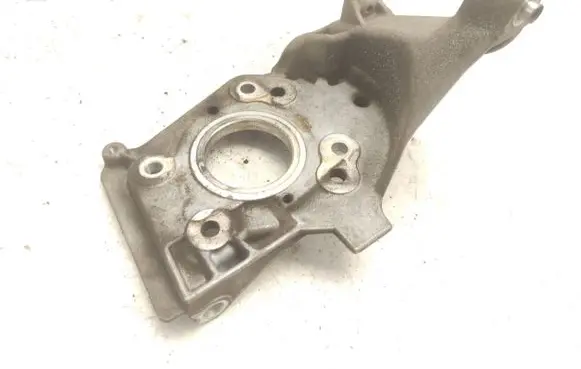 Mazda 5 Fuel pump bracket 9684778280