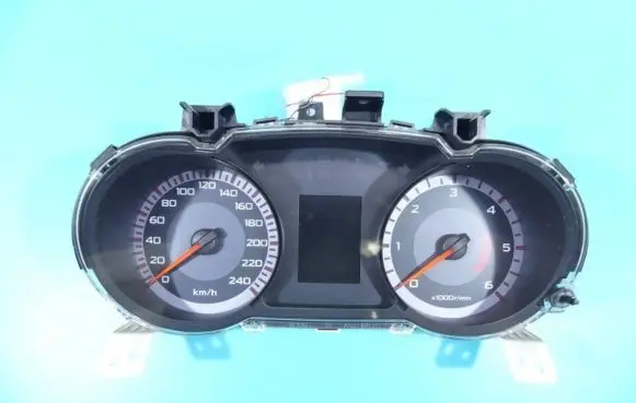 Mitsubishi Outlander Speedometer (instrument cluster) 528-050H IMPRK1333390
