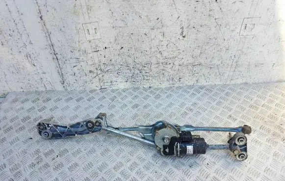 BMW 5 E39 Front wiper linkage and motor 8360603 404202 8361741
